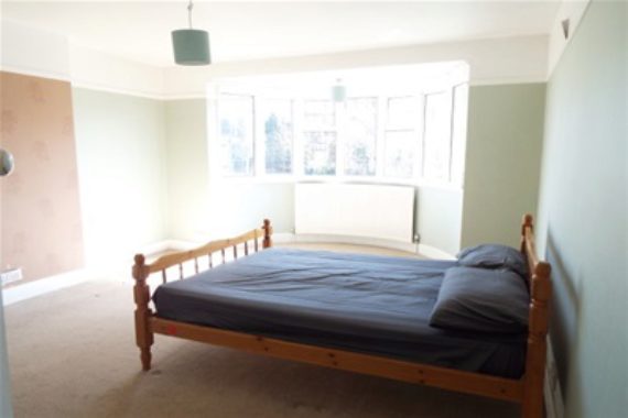 4 Bedroom Detached
